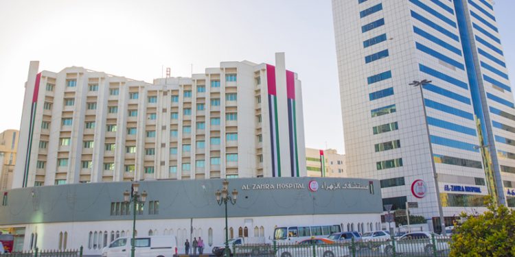 Al zahra hospital
