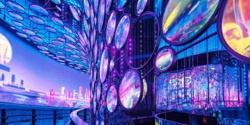 Expo 2020 Dubai 2 pavilions to reopen on September 1; Here are the Details