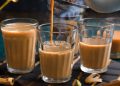 2 Cups of tea per day could lower the risk of death, study shows