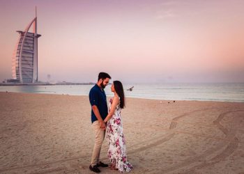 Planning a Honeymoon? Here are the best places to visit in Dubai