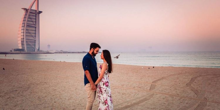 Planning a Honeymoon? Here are the best places to visit in Dubai