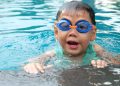 Kids under five banned from adult hotel pools in Dubai