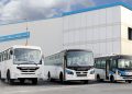 Ashok Leyland Bags Order To Supply 1,400 School Buses In The UAE