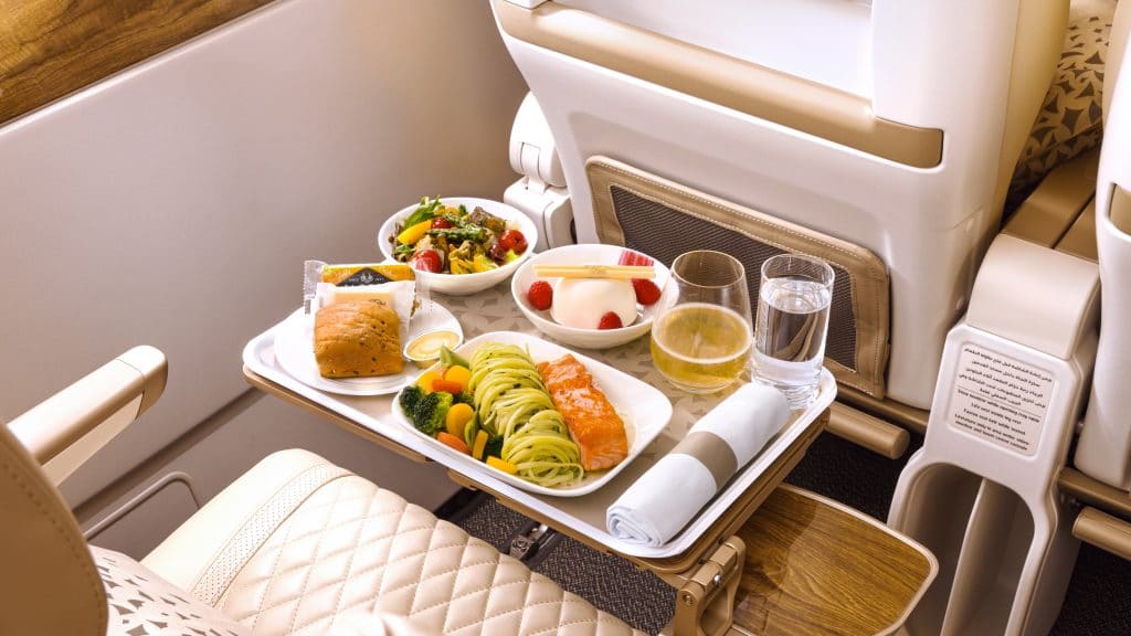 Emirates to Launch Premium Economy in Five More Cities Starting December