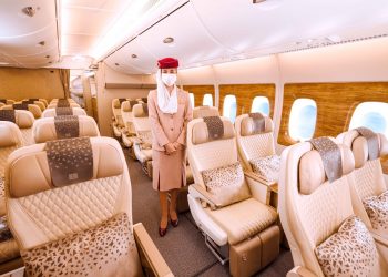Emirates to Launch Premium Economy in Five More Cities Starting December