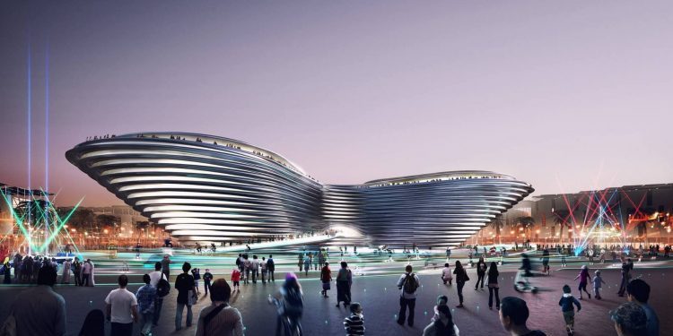 Sports Activity in Dubai