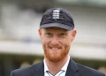 “Ben Stokes Reverses Retirement: Joins England Squad for New Zealand ODIs, Boosting World Cup Preparations”