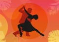 Learn Salsa in Dubai